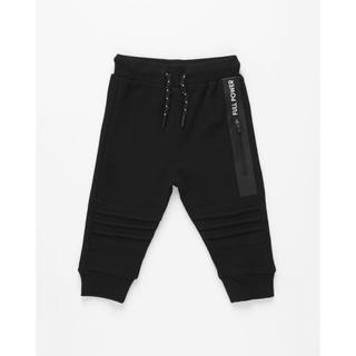 Sự Linh Hoạt và Phong Cách cùng Quần Thun Joggers Fox - Cho Bé Trai Nhỏ Của Bạn!