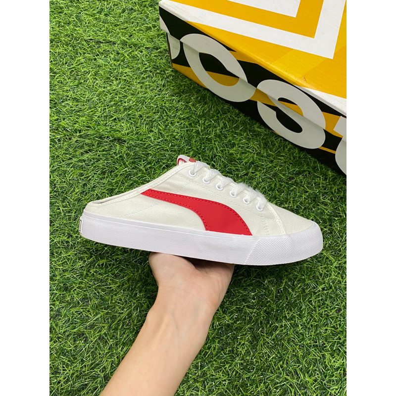 Giày Pm Mule Real 2hand giá rẻ bao check