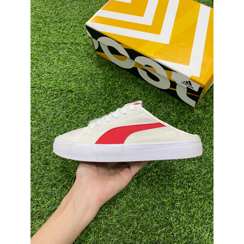 Giày Pm Mule Real 2hand giá rẻ bao check