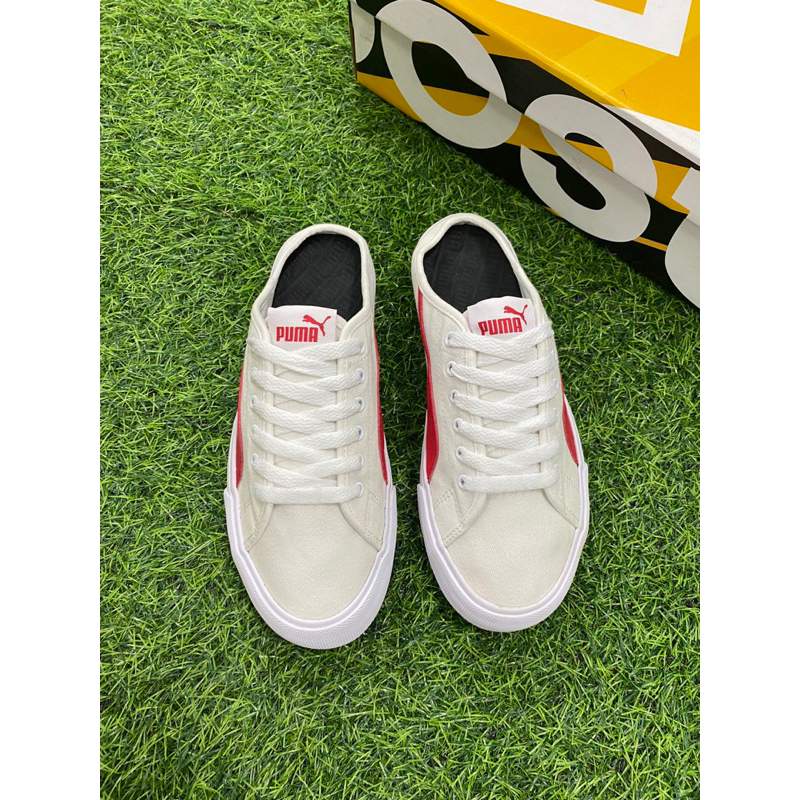 Giày Pm Mule Real 2hand giá rẻ bao check