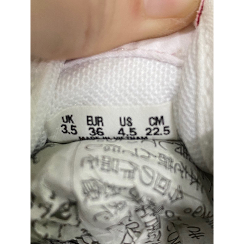 Giày Pm Mule Real 2hand giá rẻ bao check