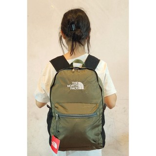 Balo 20L gấp gọn thể thao du lịch