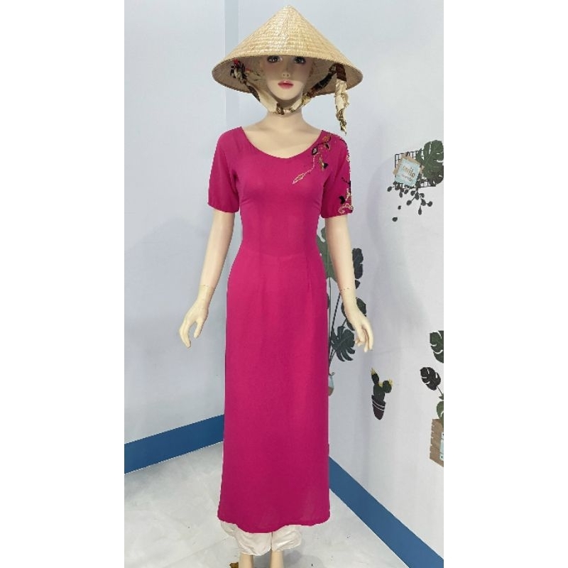 Áo dài size M, L