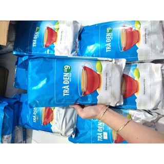 Trà đen Hoa Trân số 9 gói 500g