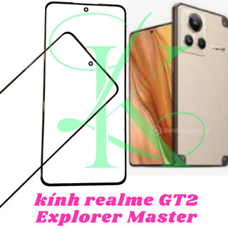 Mặt kính Realme GT 2 Master Explorer Edition