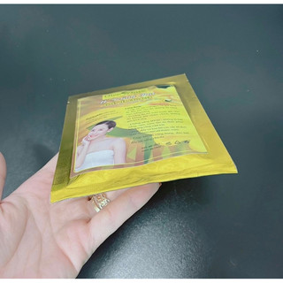 Combo 30 GÓI Ủ TRẮNG 6 CÂY CỌ