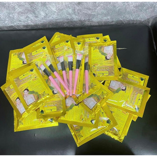 Combo 30 gói ủ trắng 6 cây cọ