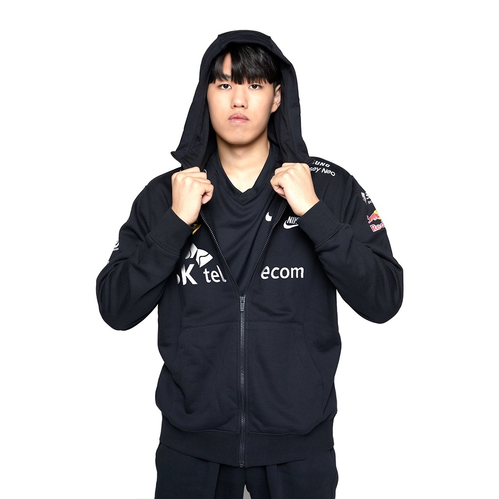 Ao Khoác SKT TELECOM | T1 22 WILL TO WIN | Mùa giải 2022 | 4 sao