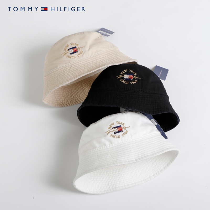 Nón vành bucket Tô mỳ cotton form cụp ôm đầu