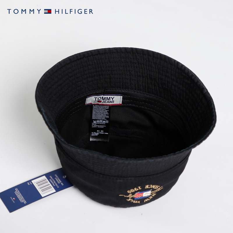 Nón vành bucket Tô mỳ cotton form cụp ôm đầu