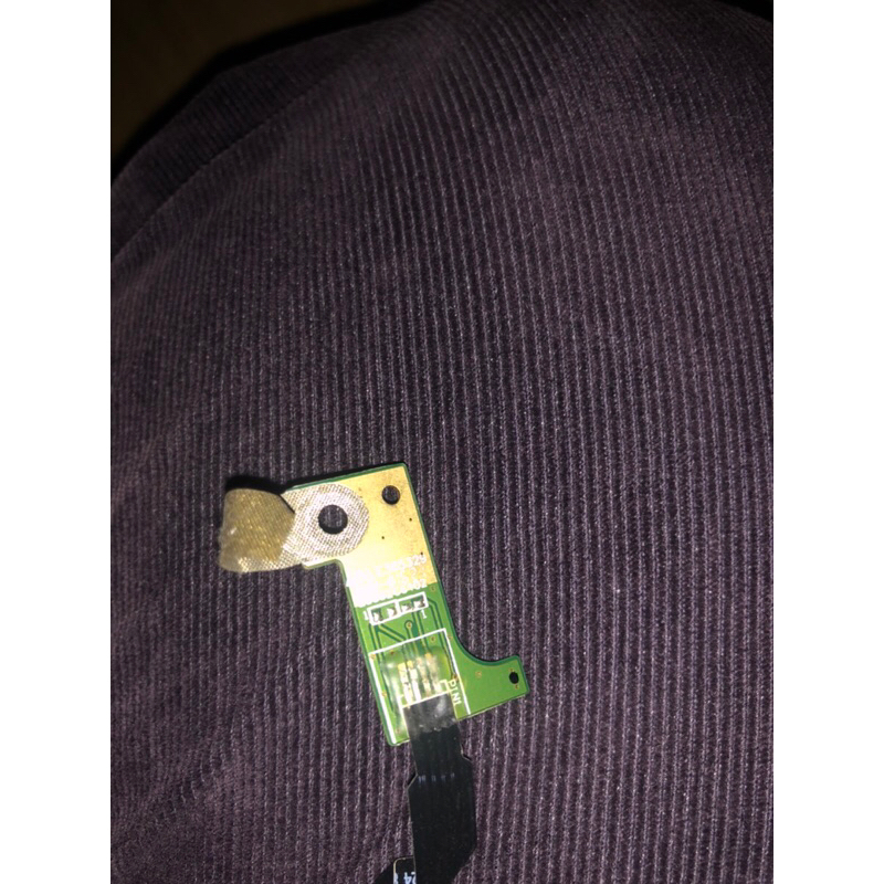 Bo mở nguồn dell 15-3567