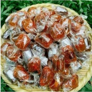 🤗Mứt mãng cầu ghép me không hạt 120k /500 gram