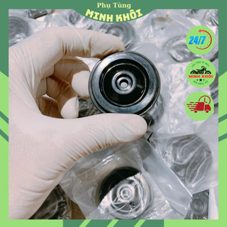 Bánh nòng 90 / bánh dẫn xích cam 90 / cao su nòng 90