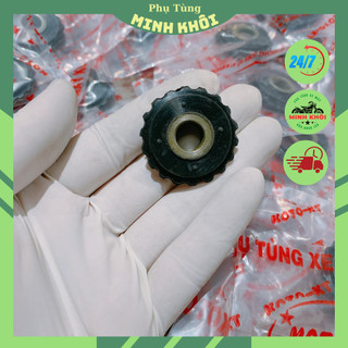 Bánh tăng koto kt ,bánh răng tăng sên cam xe dream, wave ,future,cub