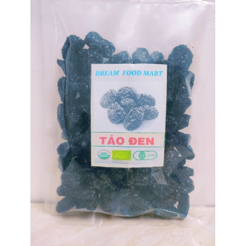 Quả Táo Đỏ Hữu Cơ Tân Cương Trái To 1kg