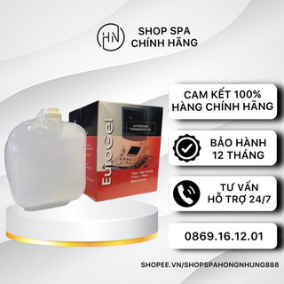 Gel lạnh dùng cho triệt lông, siêu âm euro - megasonic