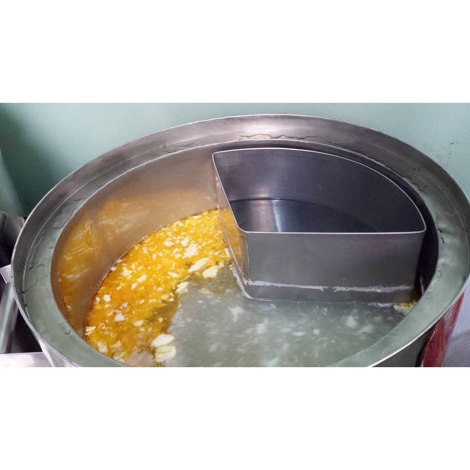 BỘT TỎI SẤY NGUYÊN CHẤT/ BỘT TỎI 100% - Gia vị nấu ăn, ướp thịt, làm chả lụa, xúc xích,..