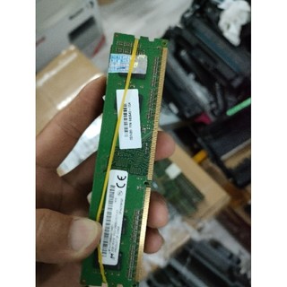 Ram PC DDR 3 -2G