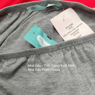 Nữ - Đầm cúp ngực from đẹp
