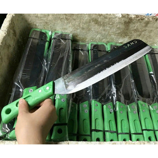 Dao chuyên cắt cá,gọt thơm( dứa)-LIÊN CHẮC