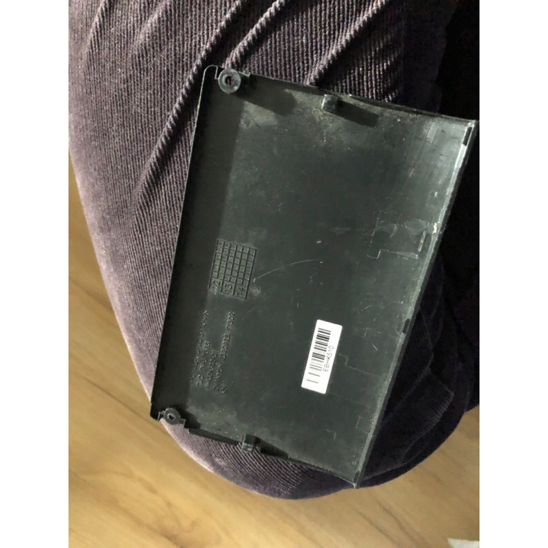 Nắp hdd sony sve151