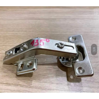 BẢN LỀ MỞ 90- 135 - 175 ĐỘ