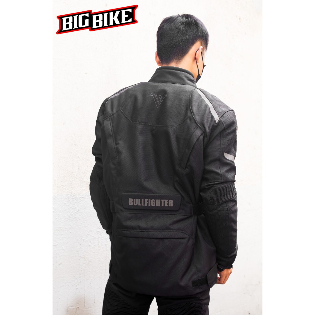 ÁO BẢO HỘ ADV TOURING BULLFIGHTER