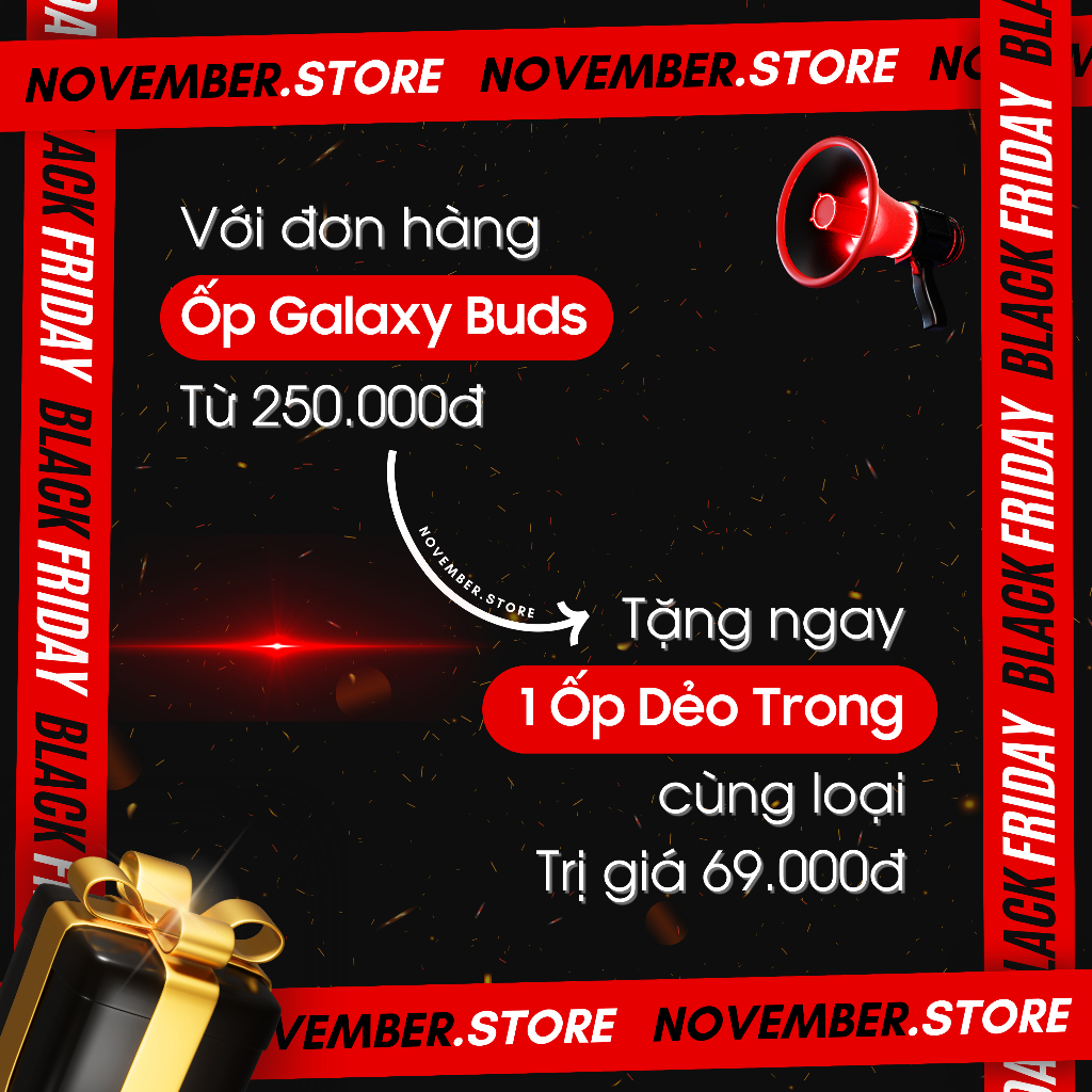 Ốp case cho Galaxy Galaxy Buds2 Pro / Buds 2 / Buds FE / Buds Pro / Buds Live - BST Marvel Junior