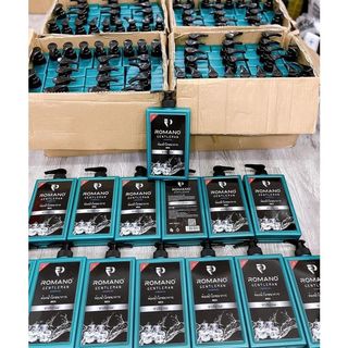 romano thái 800ml chai đen mua 3 tặng 1