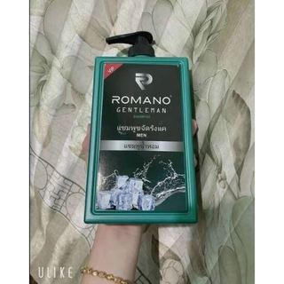 romano thái 800ml chai đen mua 3 tặng 1