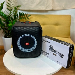 Loa JBL Encore Essential - Cận Audio
