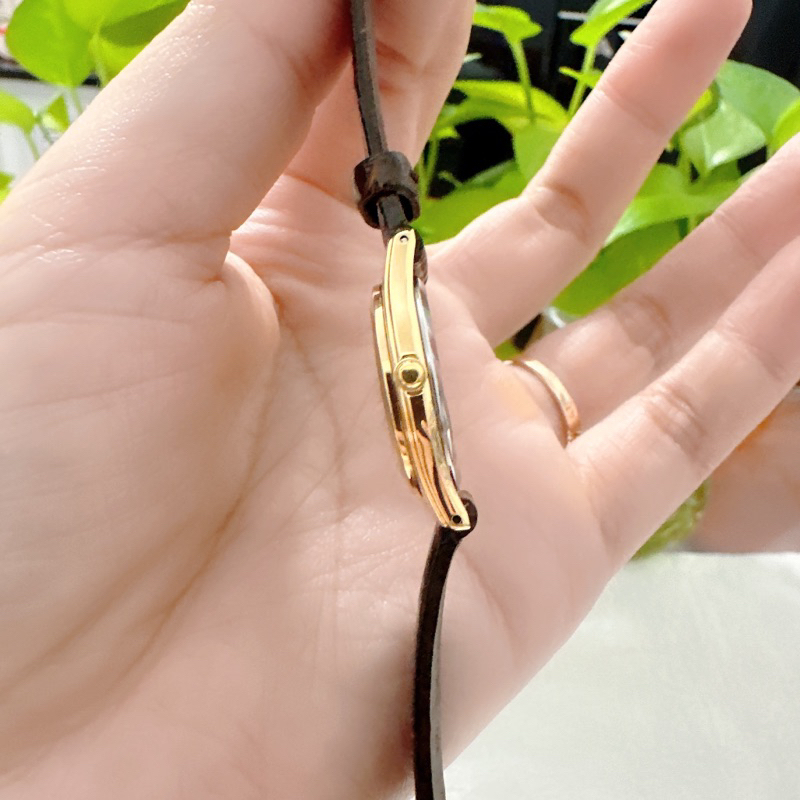 Đồng hồ nữ si nhật hiệu Seiko Spirit