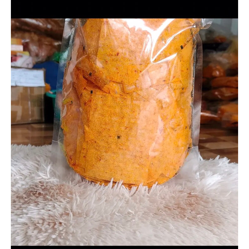 COMBO 1kg BÁNH TRÁNG VỊ PHÔ MAI và VỊ XIKE