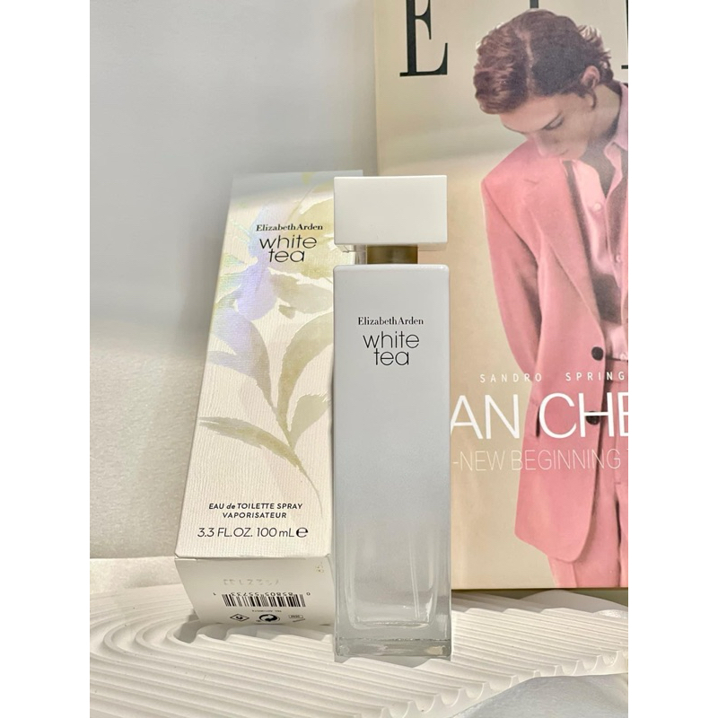 NƯỚC HOA ELIZABETH ARDEN WHITE TEA 100ML EDT