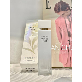 Nước hoa elizabeth arden white tea 100ml edt