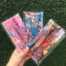 Khuôn vẽ bằng gỗ cho Bé. ĐTBX