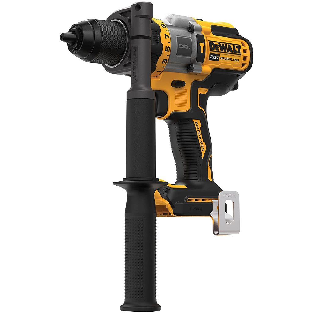 FREESHIP Máy DeWalt DCD999 Máy khoan pin, khoan rút lõi 999 DEWALT