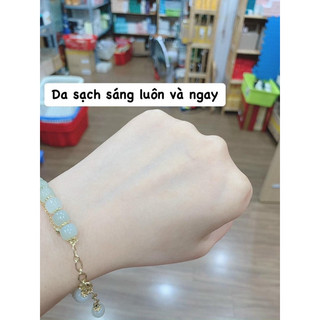 (TÚI 10 GÓI) TẨY DA CHẾT WHOO BRIGHTENING GEL