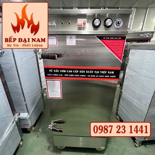 Tủ cơm công nghiệp, tủ cơm dùng điện 12 khay loại tốt