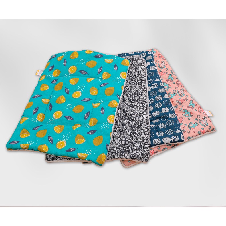 Thảm nằm cho chó mèo_ Nệm cho chó mèo