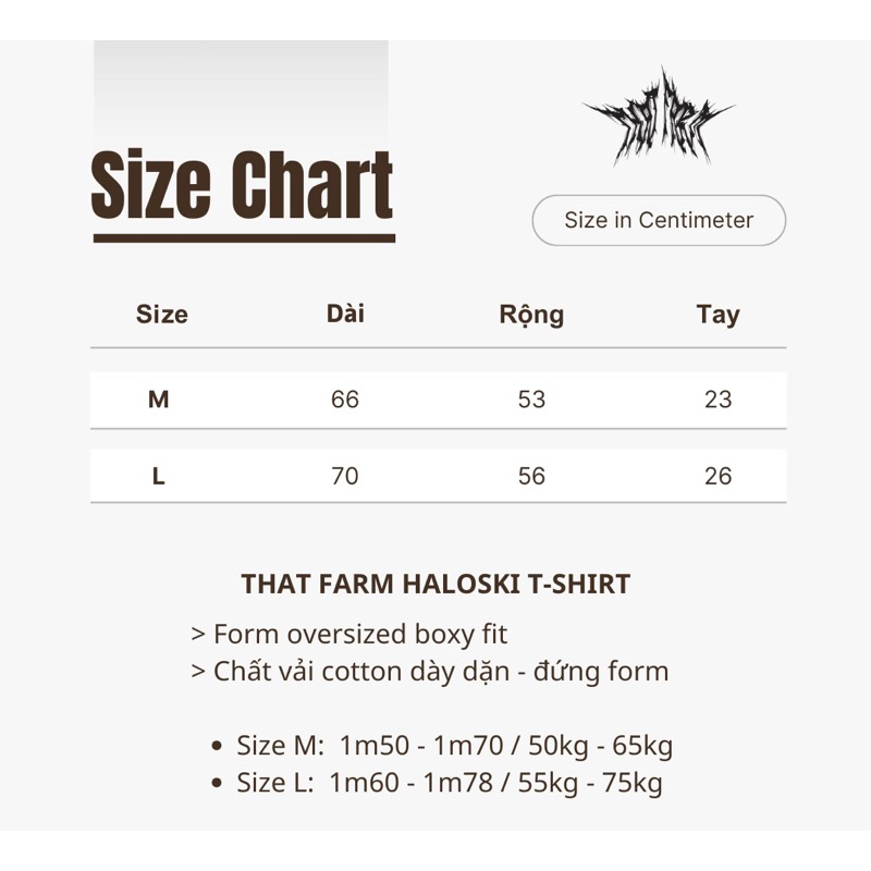 Áo thun TF HALOSKI - HiM