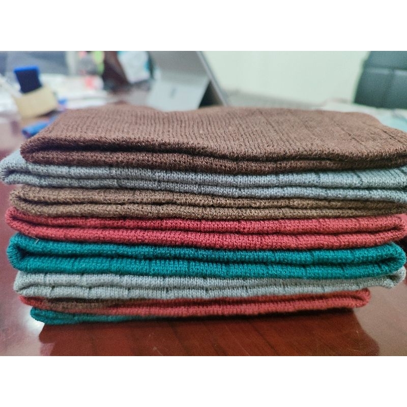 KHĂN ỐNG LEN NAM NỮ LOẠI NHỎ