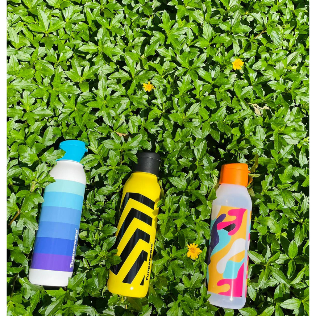 Bình Nước mang đi Eco Bottle Fancy 750ml x Lazychef