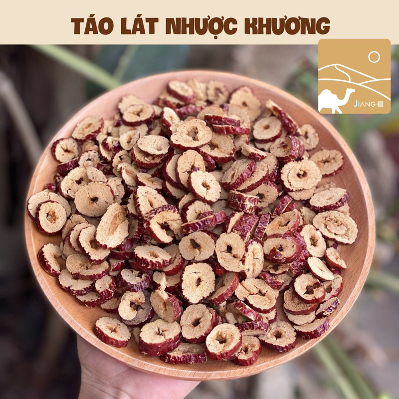 Táo Lát Nhược Khương, Tân Cương Thượng Hạng  - Jiang