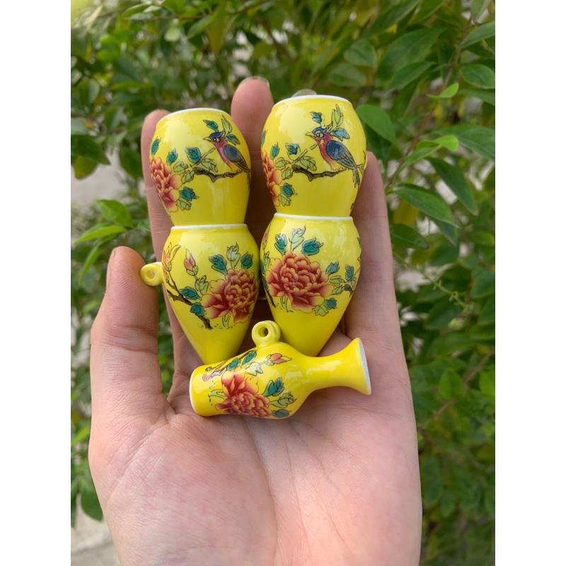 Cóng bách hoa khuyên