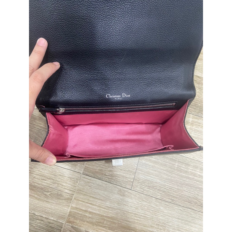 Túi si hiệu Dior