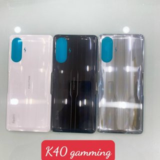  RM K40 GAMING - NẮP LƯNG - NẮP PIN - LƯNG PIN - LƯNG VỎ XIAOMI REDMI K40 GAMING - VỎ LƯNG REDMI GIÁ RẺ 