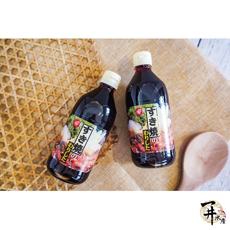 Sốt lẩu Sukiyaki Bell Foods 400ml