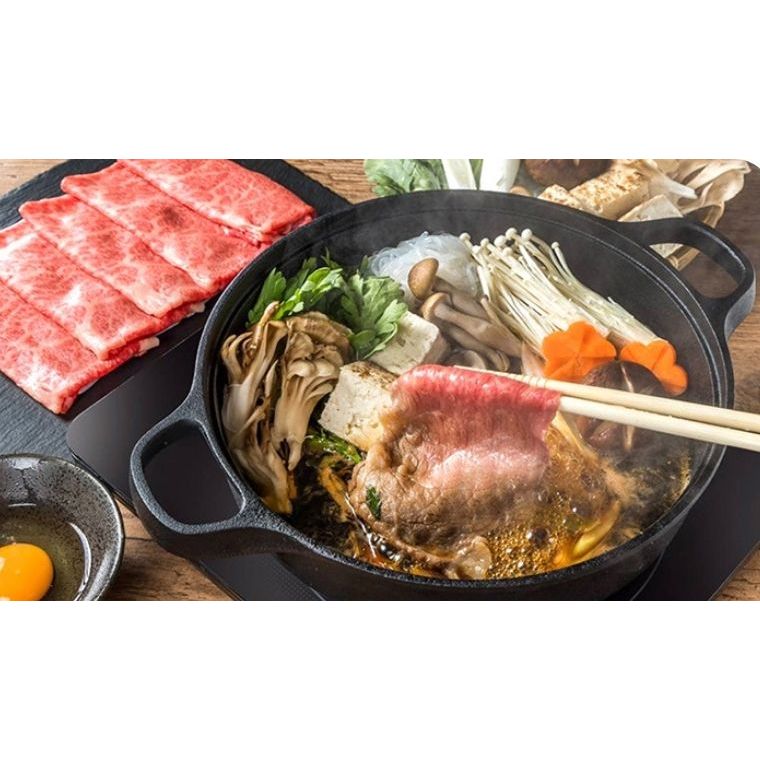 Sốt lẩu Sukiyaki Bell Foods 400ml