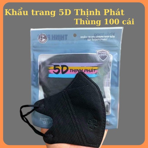 KHẨU TRANG THỊNH PHÁT